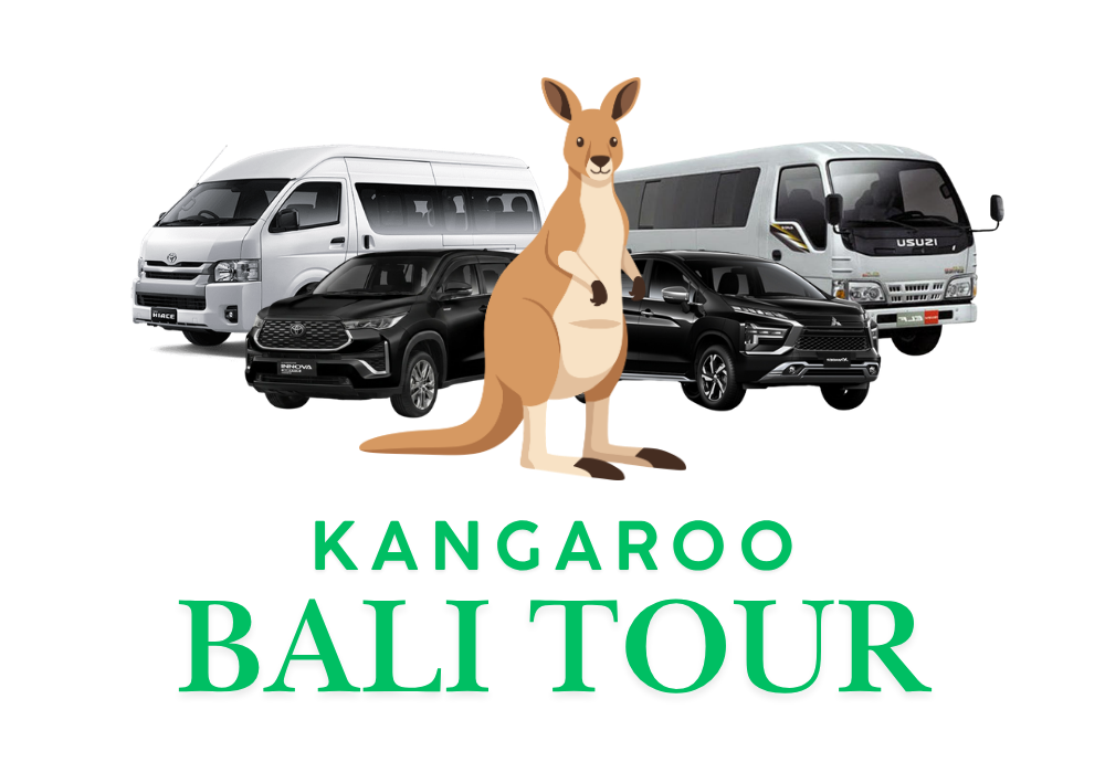 Kangaroo Bali Tour